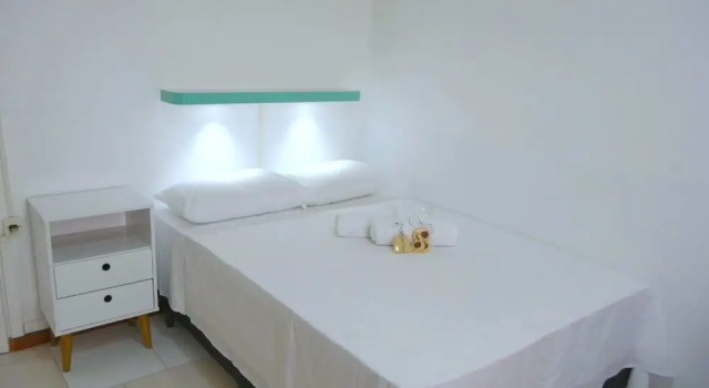 Номер Standard Locar-in Gramado Residencial Centro Bem Estar