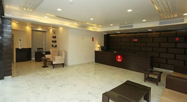 Edition O 30064 Hotel Parktel