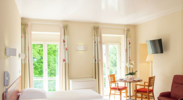 Студия Garden city Luxeuil