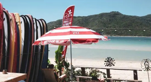 Jile Surfing Inn, Book Hotel Hotels in Hainan with a Pool, Swimming Pool