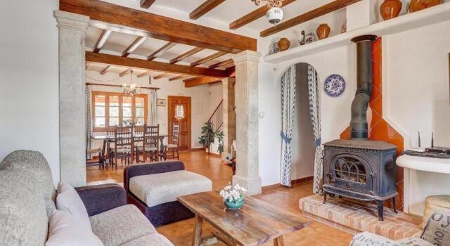 Villa Can Joan