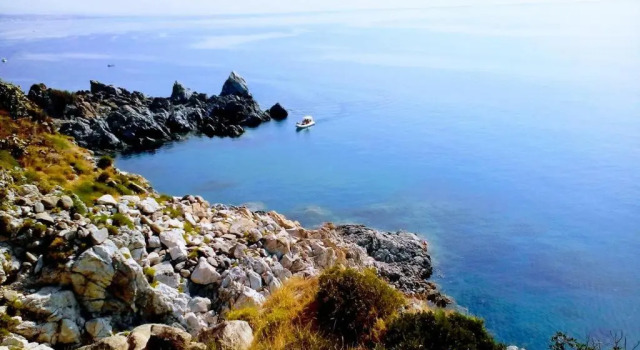 Шале Chalet sul Mare