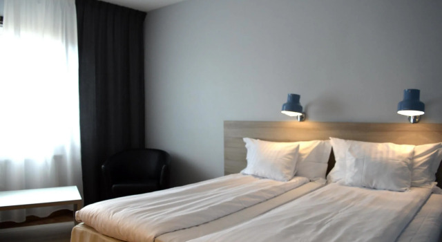 Hotell Roslagen, Varaa Hotelli Norrtäljen kunta 