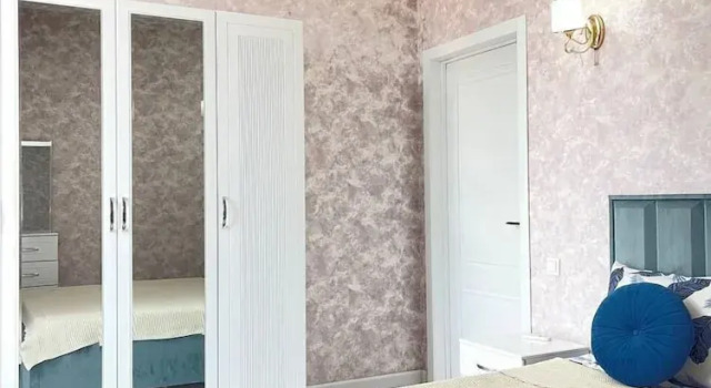 Apartments Parkent 249 Tashkent, Prenota Appartamento Hotel a Taskent con parcheggio, Parcheggio