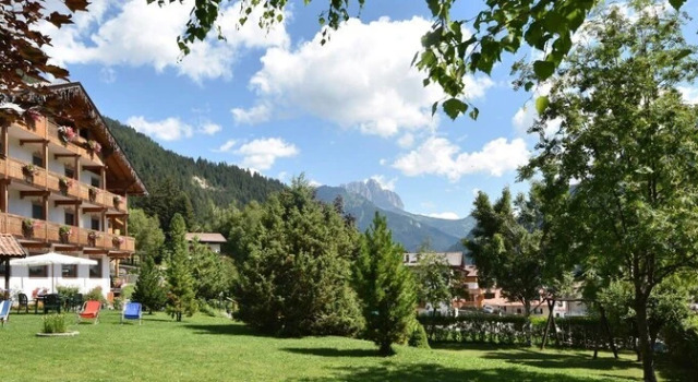 Villa Gemmy