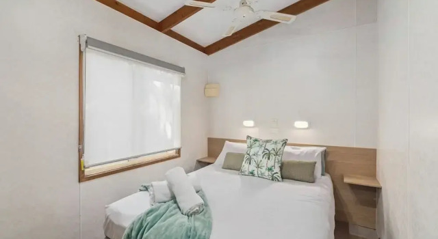 Номер Standard с видом на воду Ingenia Holidays Bermagui