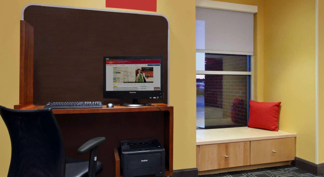 TownePlace Suites Dallas McKinney