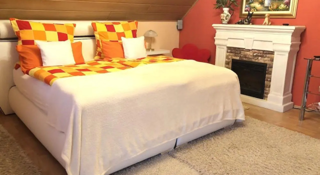 Gästehaus Monika, Buchen Sie Ferienwohnung Hornbach Pfalz