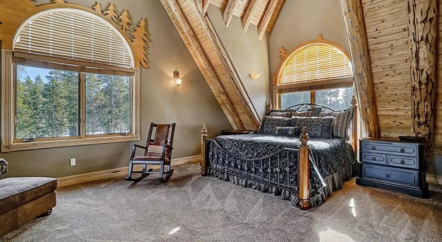Pole Creek Luxury Home by Winter Park Escapes