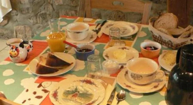 Chez Chantal et Dany, Забронировать Отель Отели Вогезы с парковкой, Парковка