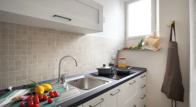 Семейные апартаменты BorgoDeGreci Apartments