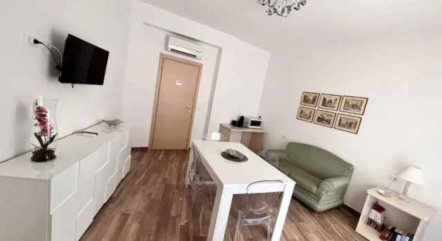 Апартаменты Guest House in Piazza
