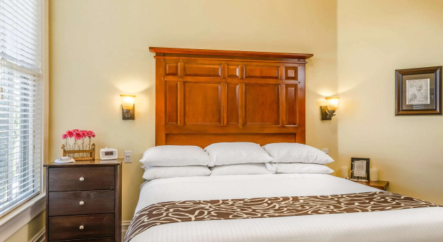 Hotel Napa Valley, an Ascend Collection Hotel, Забронировать Отель Напа Винная долина Напа, рядом с Торговый центр Napa