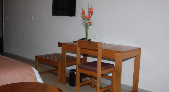 Номер Classic Plumeria Hotel