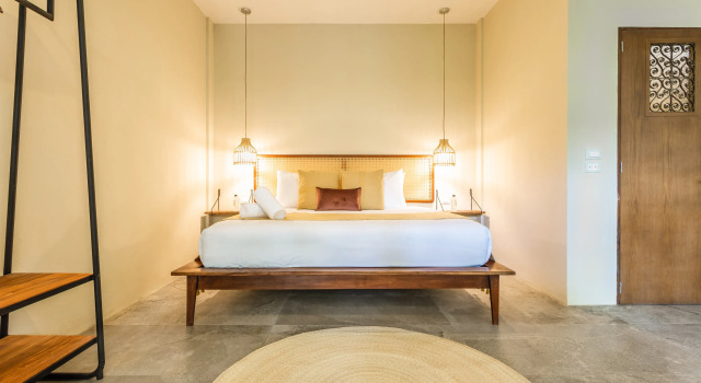 Xperience Tulum Hotel, Rezervasyon Otel Tulum havuzlu oteller, Yüzme Havuzu
