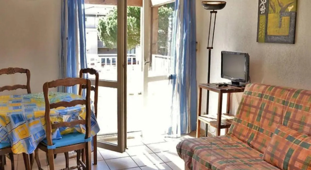 Appartement Cavalière, 3 pièces, 6 personnes - FR-1-251-153