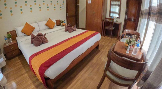 Royal Kings Hotel