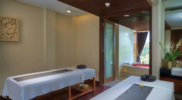 Marriott’s Bali Nusa Dua Gardens