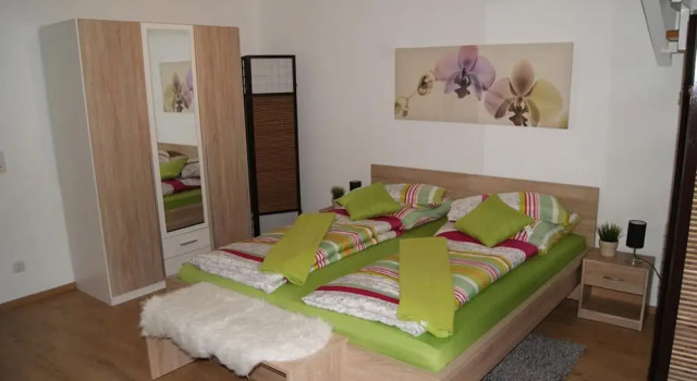 Haus am See, Забронировать Отель Зиммерат Айфель