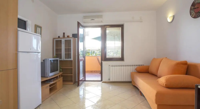 Apartment Marinković, Reserva ahora Apartamento Hoteles en Pula con aparcamiento, Aparcamiento