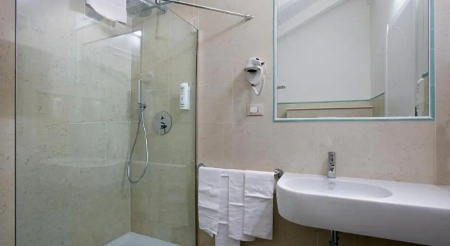 Полулюкс Dipendenza Hotel Bellavista