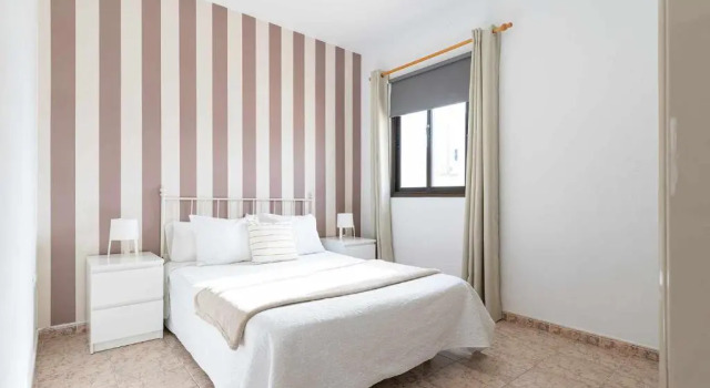 Mahostly Apartamento Comillas PF
