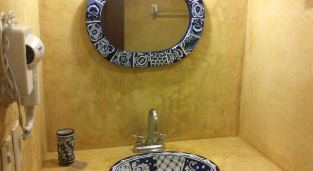 Двухместный номер Standard Hotel Casa de las Flores