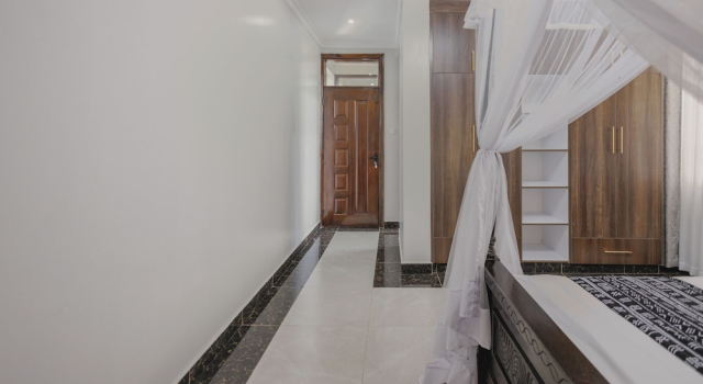 Skyhut Boutique House, Rezervovat Boutique Hotel Hotely v Kitengela s parkováním, Parkování