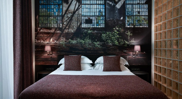 Hotel Verlaine
