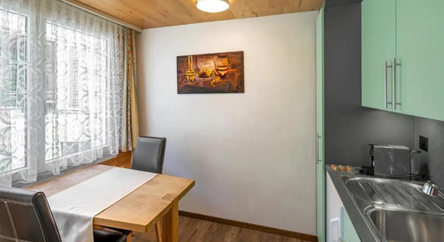 Студия Hotel Matterhornblick
