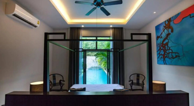 Astree Villa by Jetta