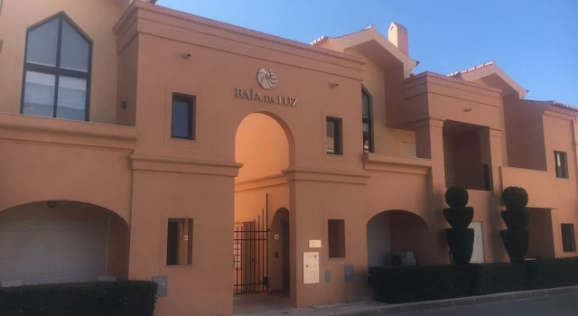 Baia da Luz Luxury 2Bed Apartment