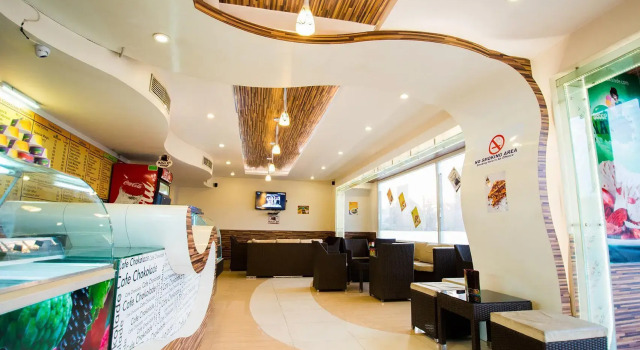Hotel PR Residency, Book Hotel Hoteller i Punjab med parkering, Parkering
