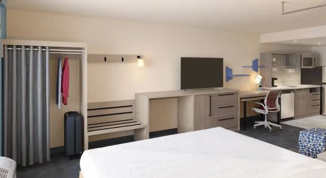 Home2 Suites By Hilton Helen