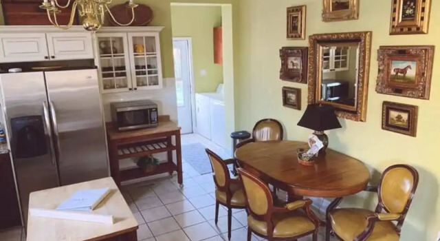 Номер Standard Kathy's Place