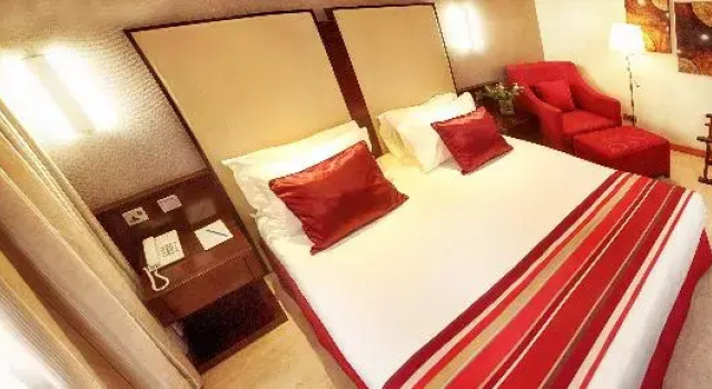 Одноместный номер Superior The Zehneria Hotel