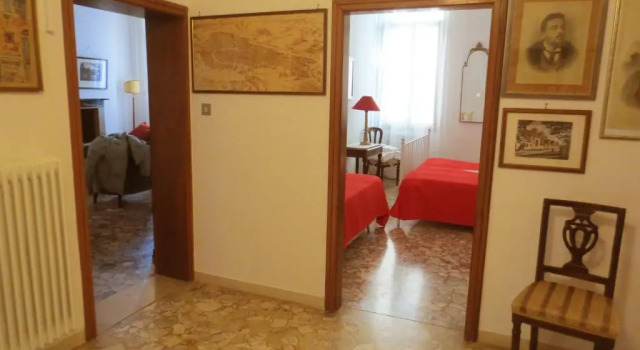 Apartment Minuetto, Забронировать Апартаменты/квартира Апартаменты Венеции, рядом с Церковь Святого Георгия Великого, Апартаменты/квартира