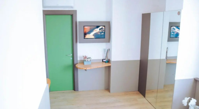 Avezzano 3e60, Book Guesthouse Avezzano Abruzzo