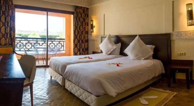 Номер Economy Club Paradisio