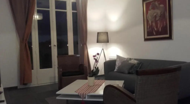 Апартаменты Appartement del Sol