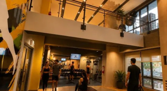 Oasis 8 | Luxury 1BR Condo One Manhattan Bacolod, Reserva ahora Hotel Bacolod Negros Occidental