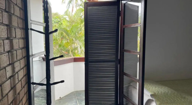 Номер Standard Barequeçaba Praia Hotel