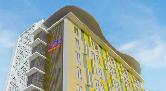 Sahid Bangka Hotel, Rezerwuj Hotel Pangkalpinang Sumatra