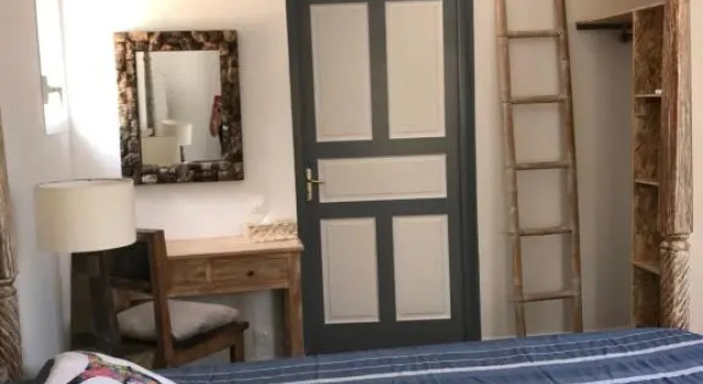 Студия Les Aloés