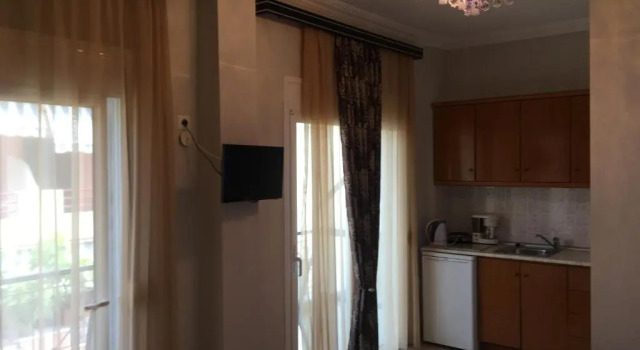 Двухместный номер Economy Phaethon Apartments & Studios