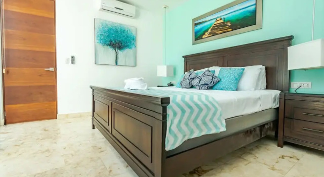 Bahia Principe, Prenota Appartamento Hotel a Quintana Roo con parcheggio, Parcheggio
