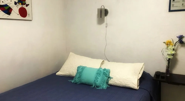 Hostal Avenue, Rezervovat Penzión se snídaní Hotely v La Serena se snídaní, Snídaně