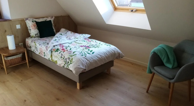 Hissele, Book Bed and Breakfast Hilsenheim Alsace