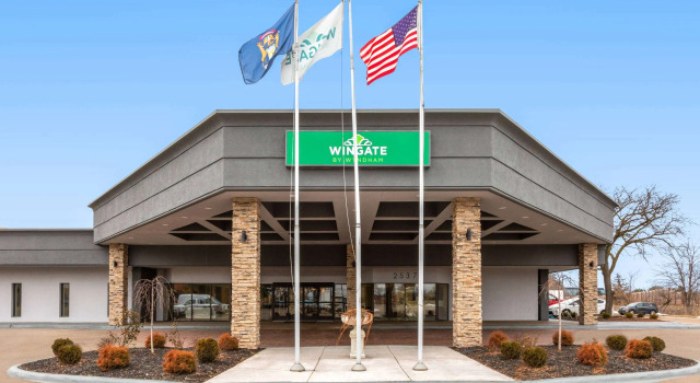 Wingate by Wyndham Troy