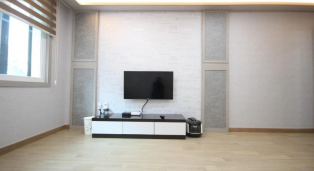 Boryeong The Daecheon Story Pension, Reserva ahora Hostal o pensión Hoteles en Boryeong-si con piscina, Piscina